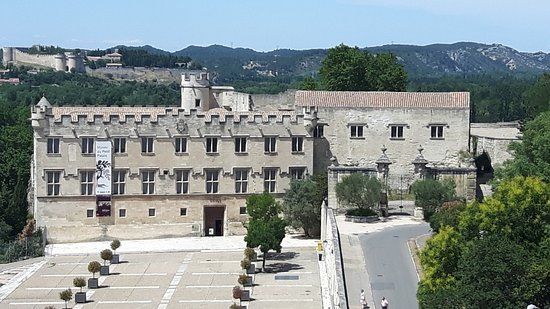 Musee du Petit Palais